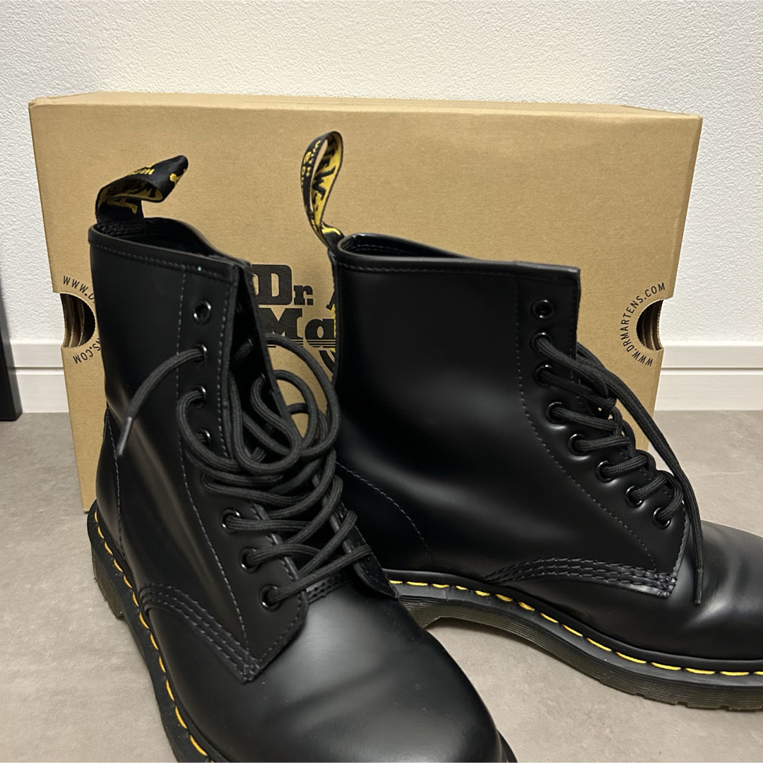 ドクターマーチン 8ホール Dr.Martens ドクターマーチン 8ホール Dr.Martens
