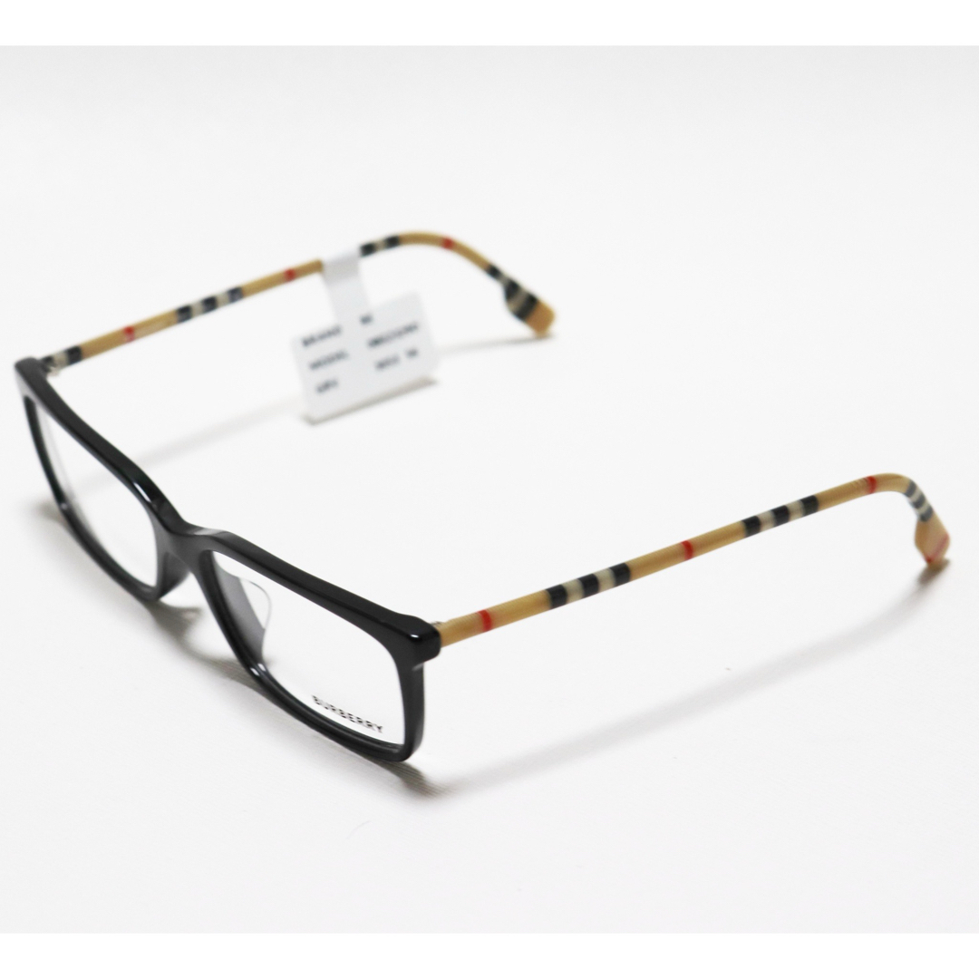 Burberryバーバリー 眼鏡 メガネ 伊達 ノバチェック 塗ら Burberryバーバリー 眼鏡 メガネ 伊達 ノバチェック 塗ら