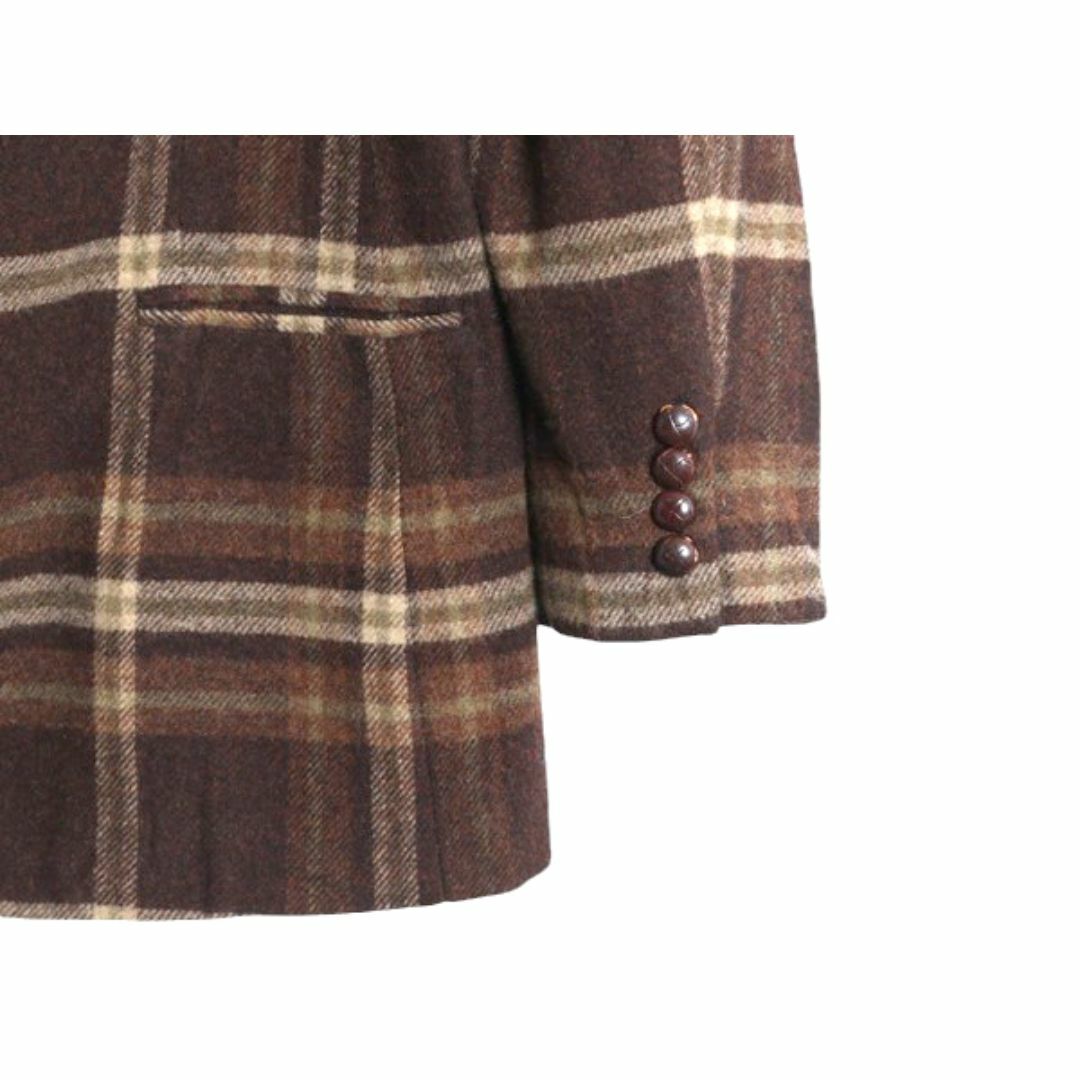 Ralph Lauren - デッドストック 90s LAUREN ラルフローレン ラム Ralph Lauren - デッドストック 90s LAUREN ラルフローレン ラム