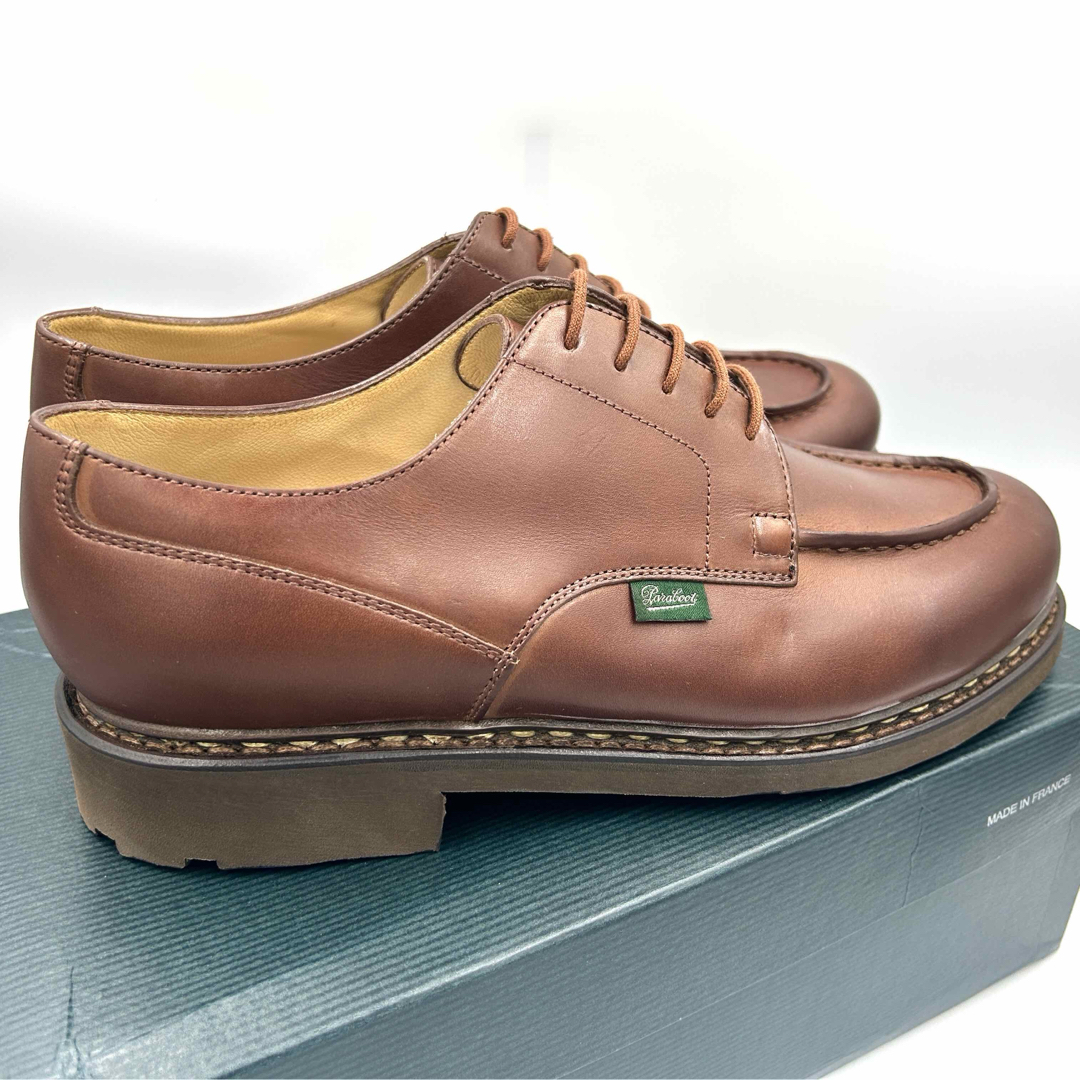 PARABOOT パラブーツ シャンボード UK8.5|メンズ PARABOOT パラブーツ シャンボード UK8.5|メンズ