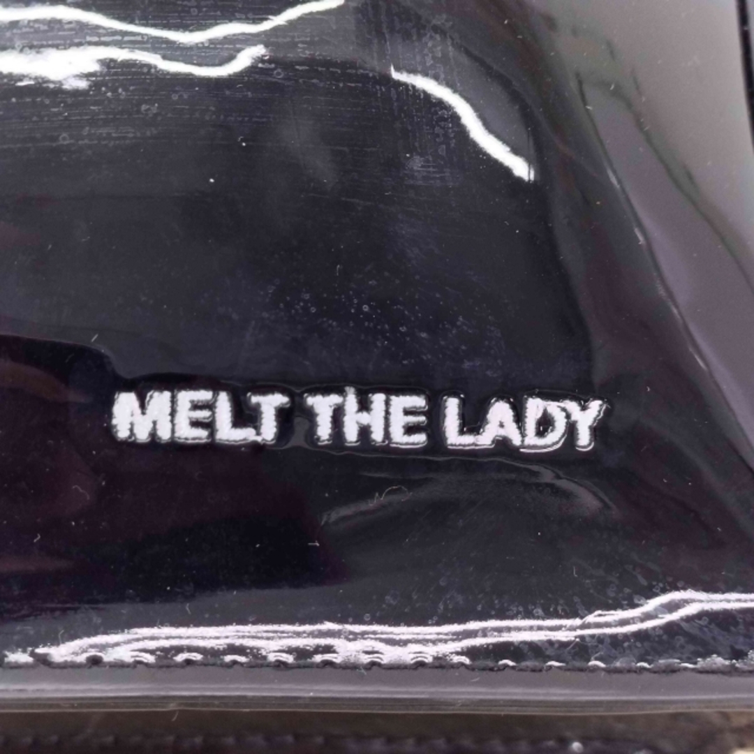 Melt the lady(メルトザレディ) レディース バッグ ショルダーの Melt the lady(メルトザレディ) レディース バッグ ショルダーの