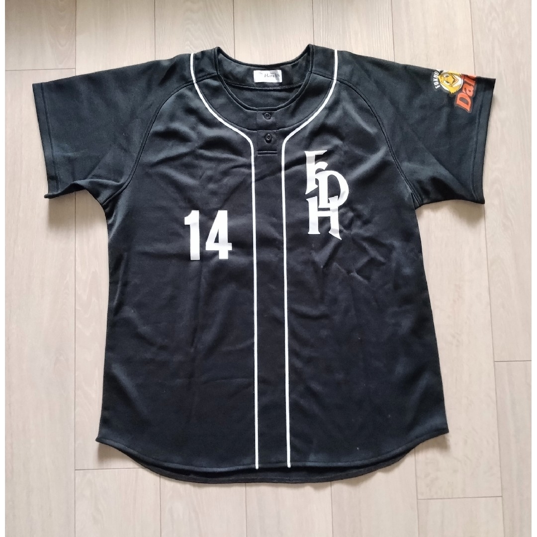福岡ソフトバンクホークス - 【レア】福岡 ダイエー ホークス 福岡ソフトバンクホークス - 【レア】福岡 ダイエー ホークス