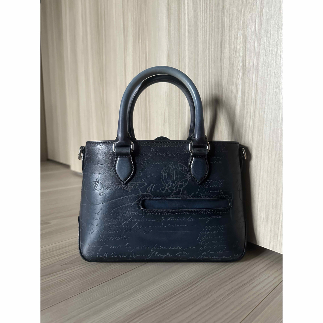 BERLUTI - 限定色 ベルルッティ トゥジュール ガリバー BERLUTI - 限定色 ベルルッティ トゥジュール ガリバー