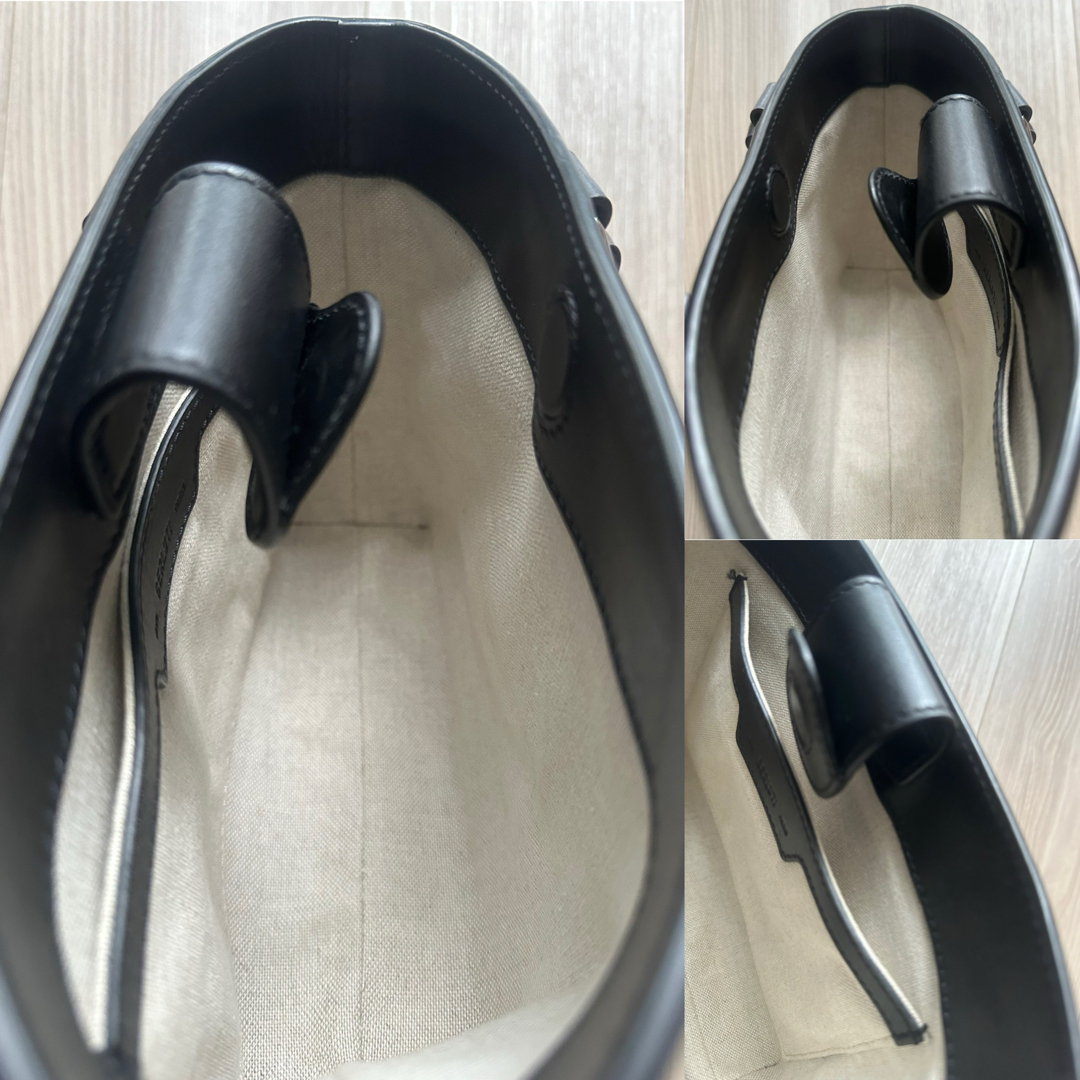 BERLUTI - 限定色 ベルルッティ トゥジュール ガリバー BERLUTI - 限定色 ベルルッティ トゥジュール ガリバー
