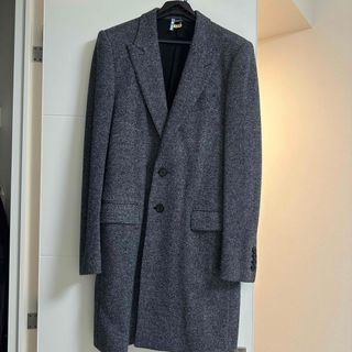 DOLCE&GABBANA - 【美品】DOLCE&GABBANA メンズウール DOLCE&GABBANA - 【美品】DOLCE&GABBANA メンズウール