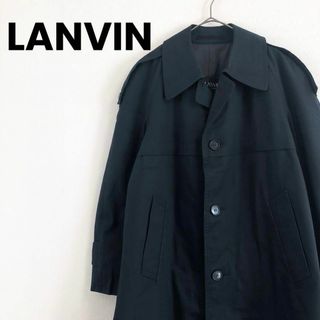 LANVIN(トレンチコート)のフリマアイテム一覧 LANVIN(トレンチコート)のフリマアイテム一覧