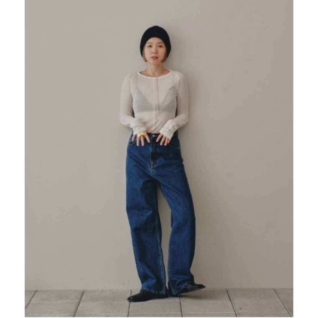 TODAYFUL - TODAYFUL Cary's Denimキャリーズデニム23の通販 by Kirishop|トゥデイフルならラクマ TODAYFUL - TODAYFUL Cary's Denimキャリーズデニム23の通販 by Kirishop|トゥデイフルならラクマ