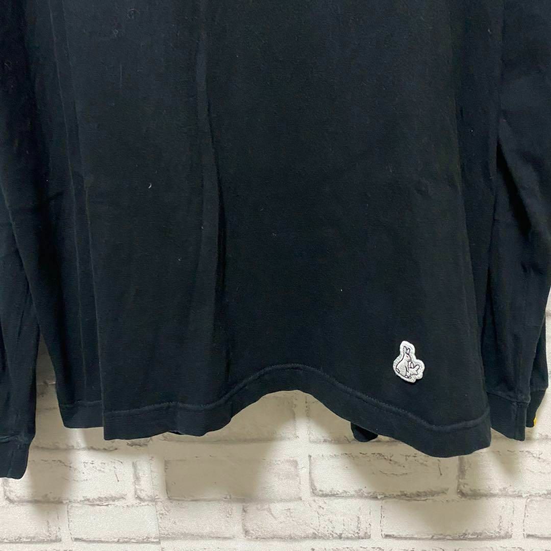 FR2 - 【入手困難】FR2 HARLEY DAVIDSON ファッキンラビッツ Lの FR2 - 【入手困難】FR2 HARLEY DAVIDSON ファッキンラビッツ Lの