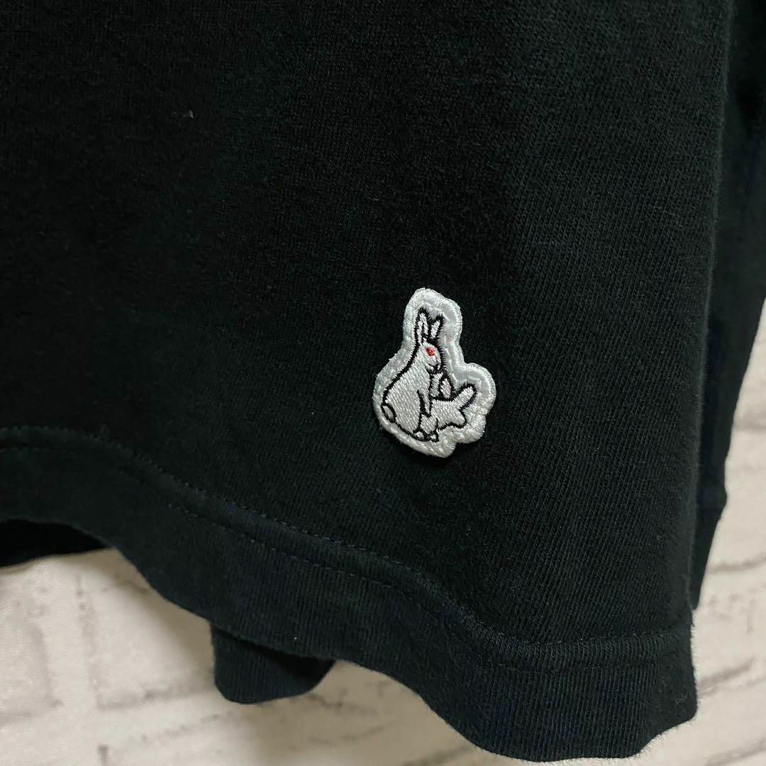FR2 - 【入手困難】FR2 HARLEY DAVIDSON ファッキンラビッツ Lの FR2 - 【入手困難】FR2 HARLEY DAVIDSON ファッキンラビッツ Lの