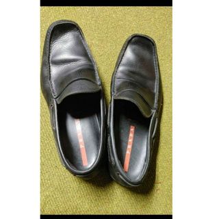 PRADA(スリッポン/モカシン)のフリマアイテム一覧 PRADA(スリッポン/モカシン)のフリマアイテム一覧