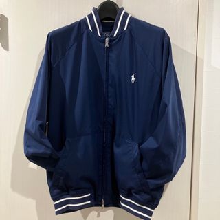 POLO RALPH LAUREN(スタジャン)のフリマアイテム一覧 POLO RALPH LAUREN(スタジャン)のフリマアイテム一覧