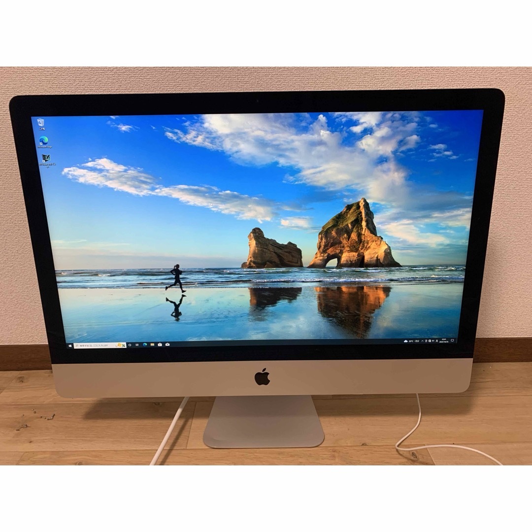 APPLE iMac A1419 デクストップ モニター(Apple imac 27-inch APPLE iMac A1419 デクストップ モニター(Apple imac 27-inch