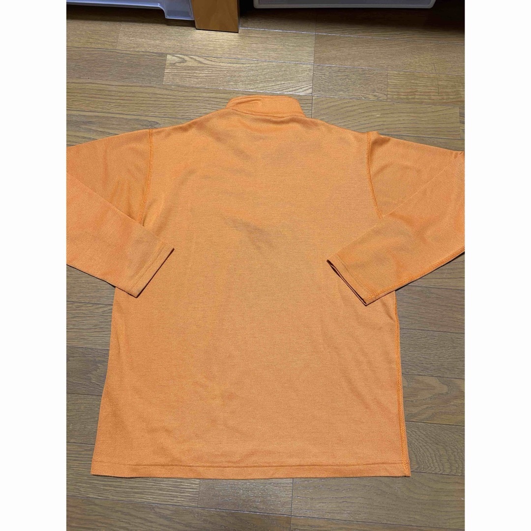 THE NORTH FACE - ハーフジップ☆長袖ジャケット☆ザノース THE NORTH FACE - ハーフジップ☆長袖ジャケット☆ザノース