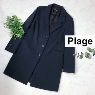 Plage(チェスターコート)のフリマアイテム一覧 Plage(チェスターコート)のフリマアイテム一覧