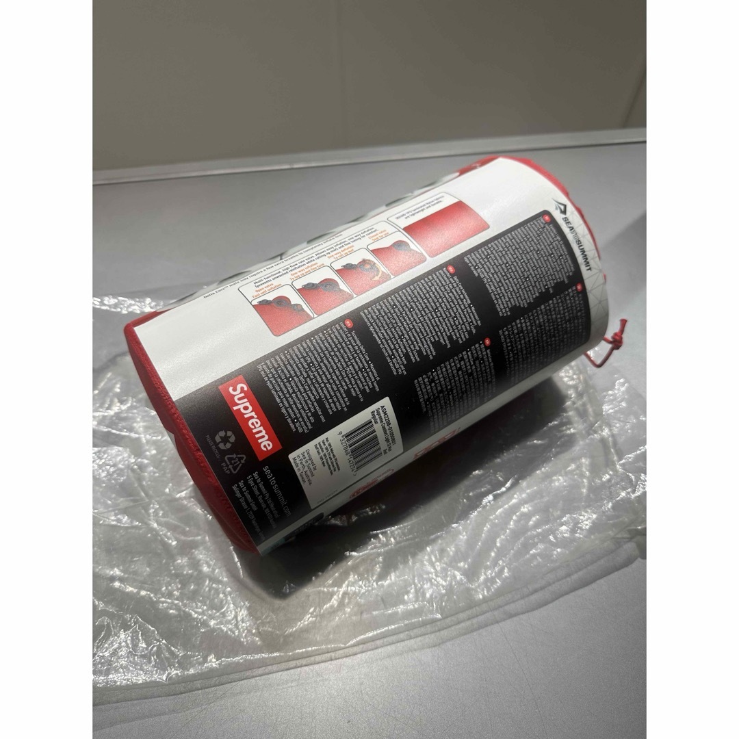 Supreme - Supreme / Sea to Summit Self Inflating の通販 by Supreme - Supreme / Sea to Summit Self Inflating の通販 by