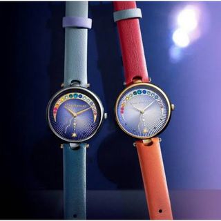 STAR JEWELRY(腕時計 ・ ピンク/桃色系)のフリマアイテム一覧 STAR JEWELRY(腕時計 ・ ピンク/桃色系)のフリマアイテム一覧