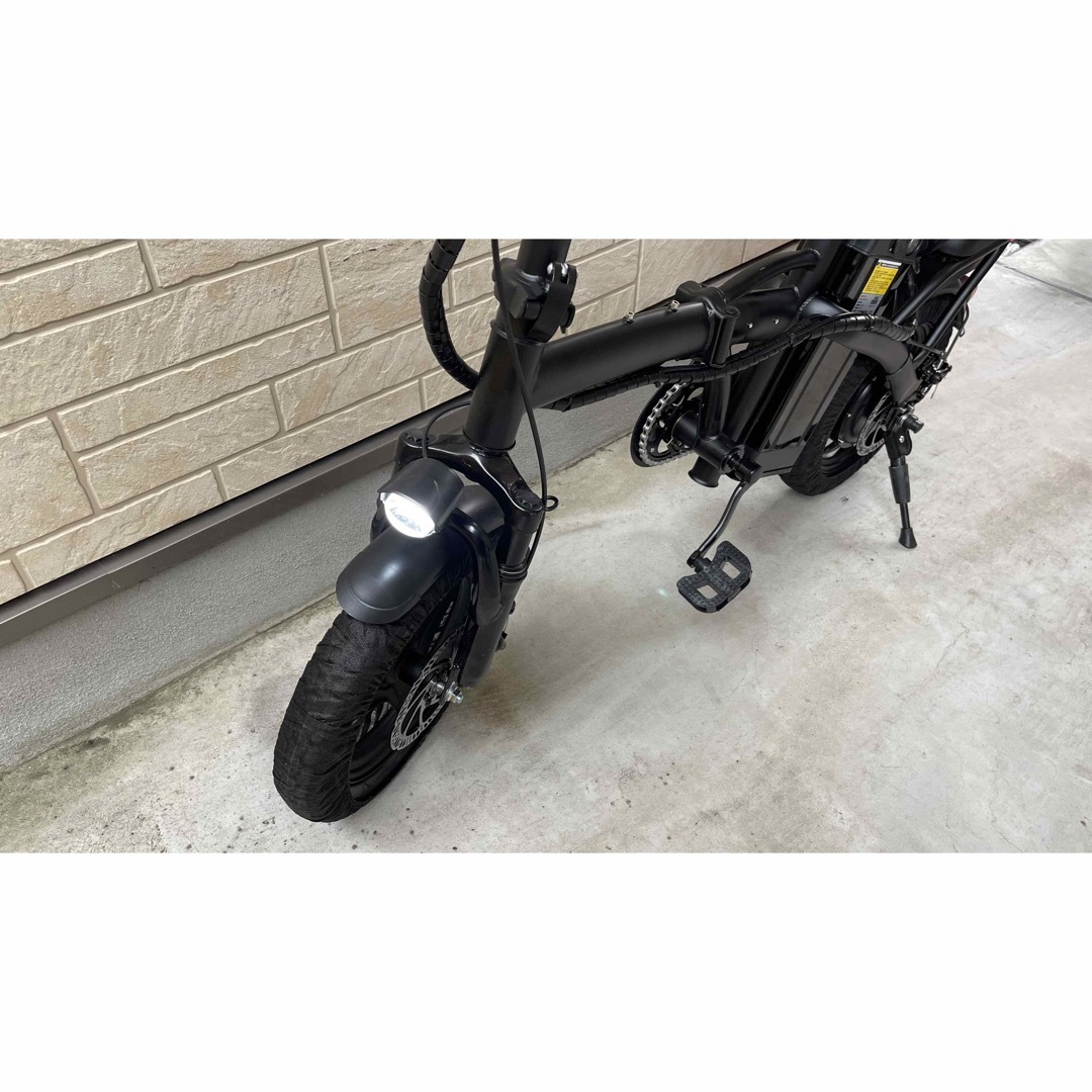 フル電動自転車 48V/8ah アクセル付 カゴ付 ひねちゃ モペット フル電動自転車 48V/8ah アクセル付 カゴ付 ひねちゃ モペット