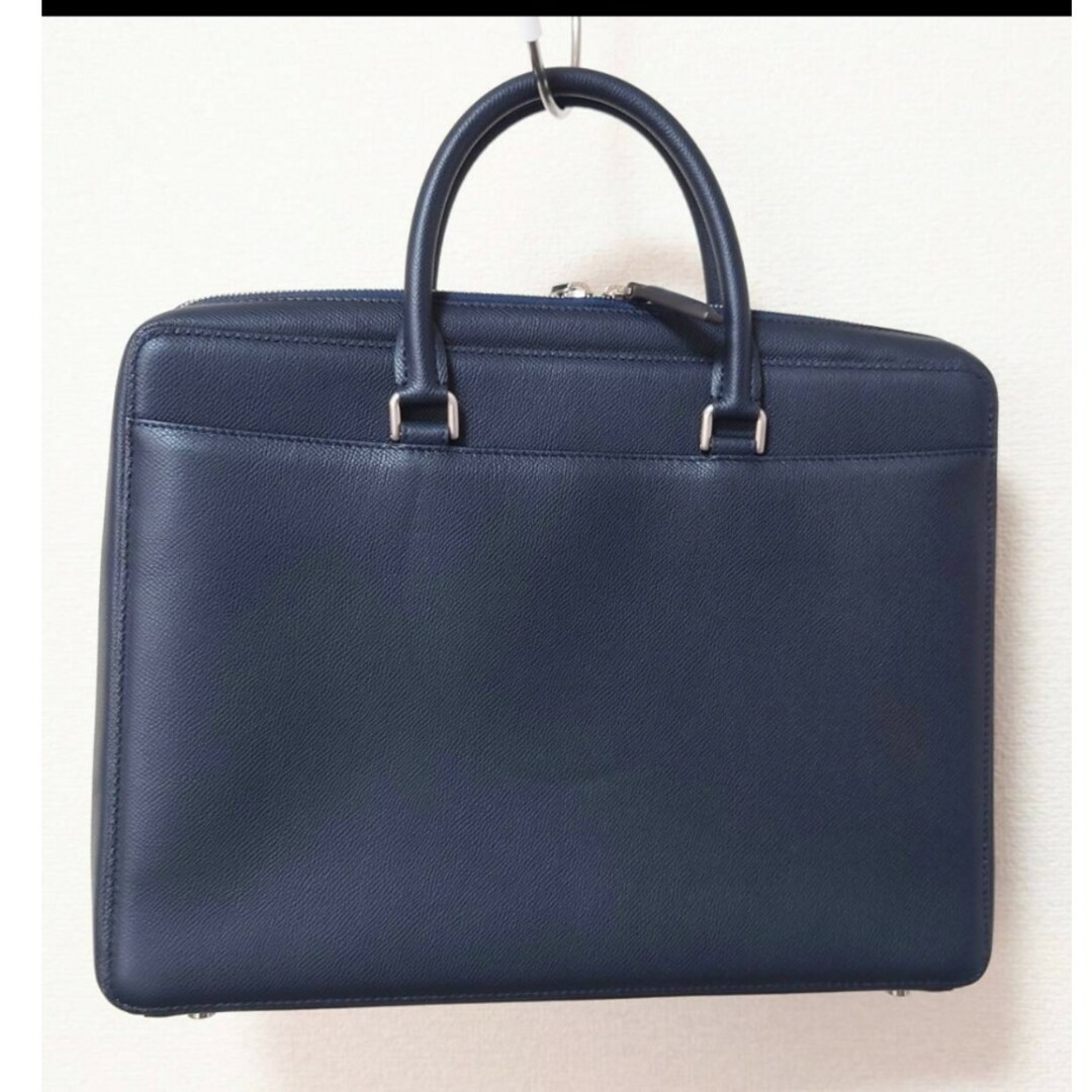 新品 FUJITAKA GALLERY にごっ ワープロラックス レザーブリーフ 併 新品 FUJITAKA GALLERY にごっ ワープロラックス レザーブリーフ 併