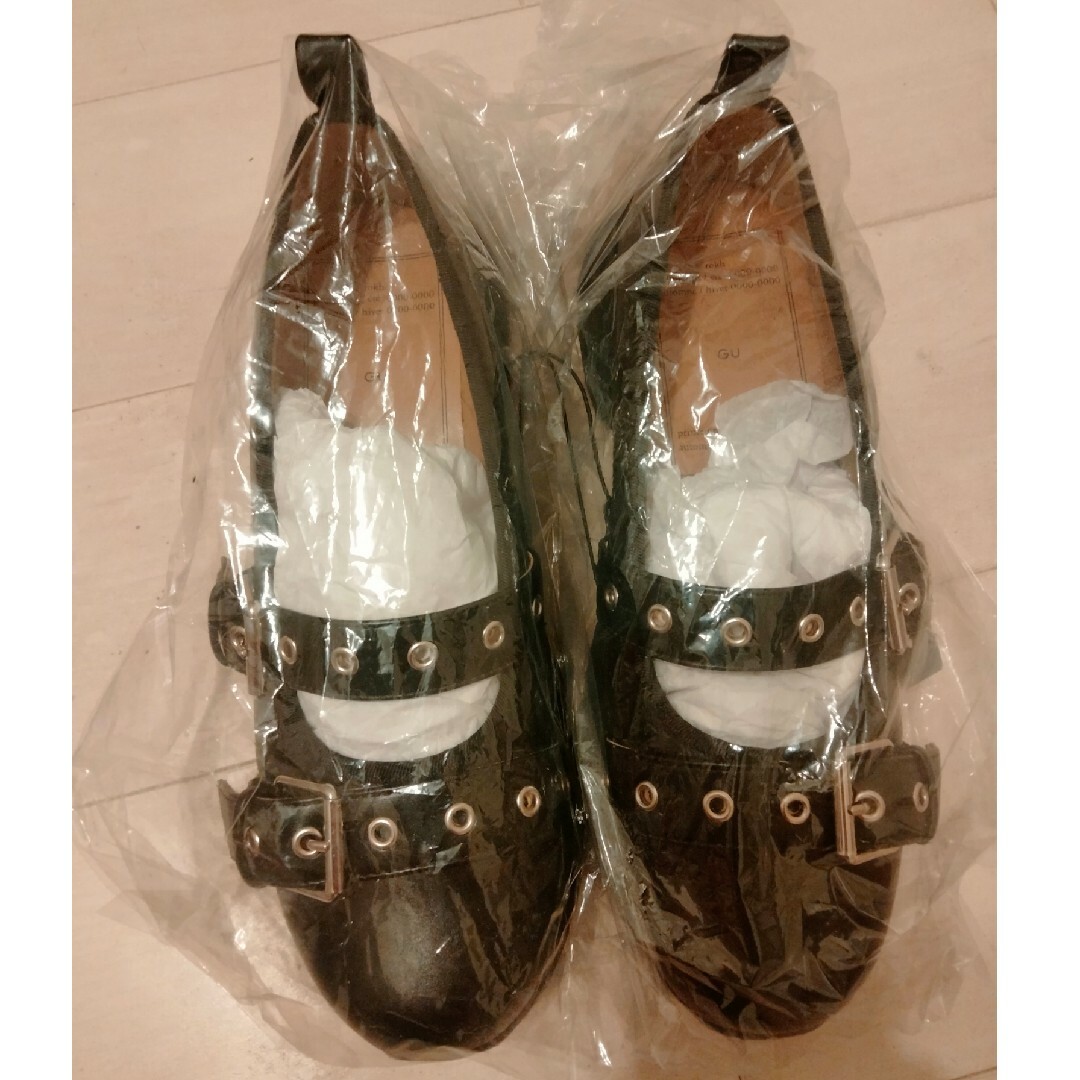 GU - GU rokh メリージェーン XLの通販 by みよん's shop GU - GU rokh メリージェーン XLの通販 by みよん's shop