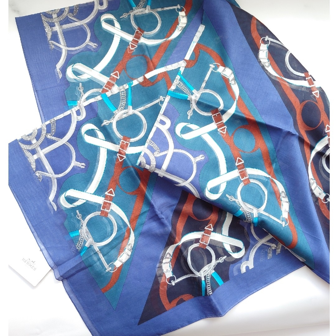 HERMES - ご専用 お値下げ HERMES パレオの通販 by たると's HERMES - ご専用 お値下げ HERMES パレオの通販 by たると's