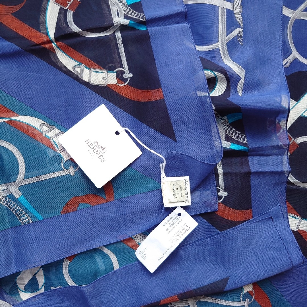 HERMES - ご専用 お値下げ HERMES パレオの通販 by たると's HERMES - ご専用 お値下げ HERMES パレオの通販 by たると's