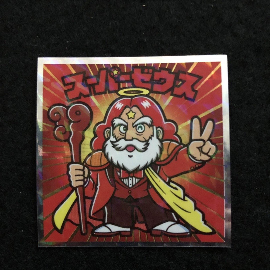 bikkuriman(LOTTE) - 5.⭐️最新《シークレットver. スーパー bikkuriman(LOTTE) - 5.⭐️最新《シークレットver. スーパー
