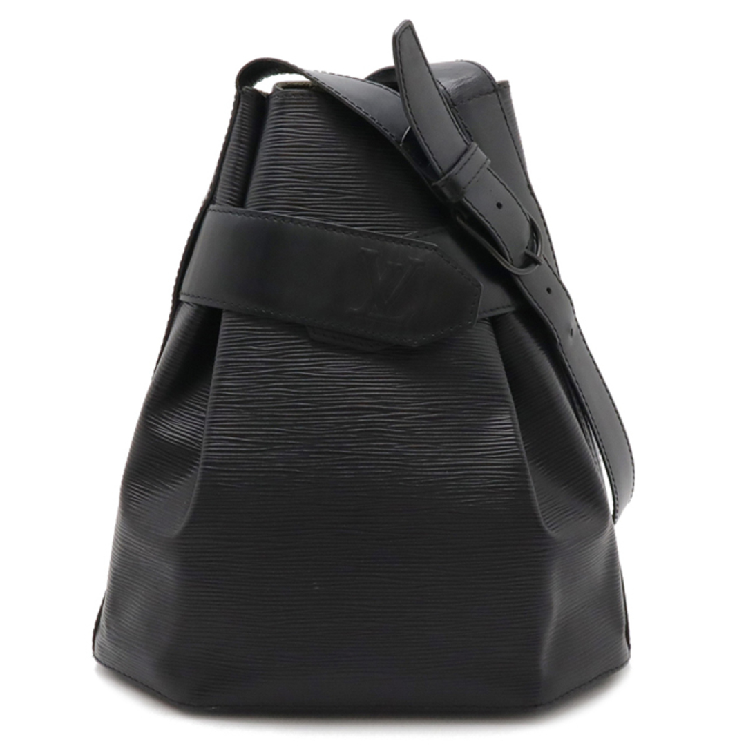 LOUIS VUITTON - ルイ ヴィトン エピ サックデポールPM LOUIS VUITTON - ルイ ヴィトン エピ サックデポールPM