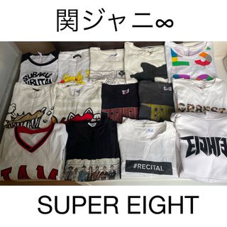 関ジャニ∞(アイドルグッズ)のフリマアイテム一覧 関ジャニ∞(アイドルグッズ)のフリマアイテム一覧