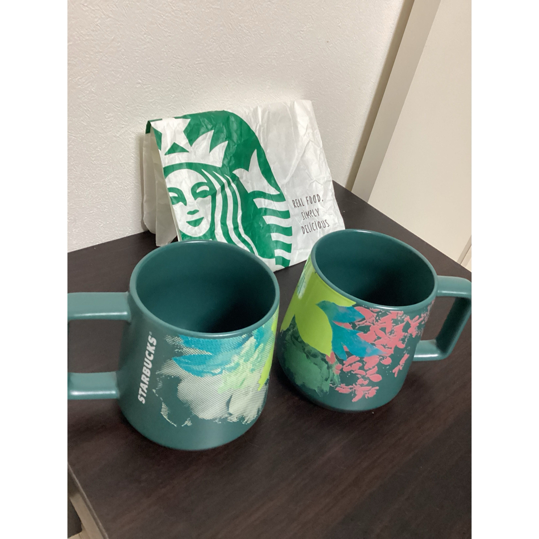 Starbucks - ☆希少☆レア☆ メキシコ スタバ マグカップ 海外 Starbucks - ☆希少☆レア☆ メキシコ スタバ マグカップ 海外