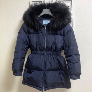 PRADA(ダウンコート)のフリマアイテム一覧 PRADA(ダウンコート)のフリマアイテム一覧