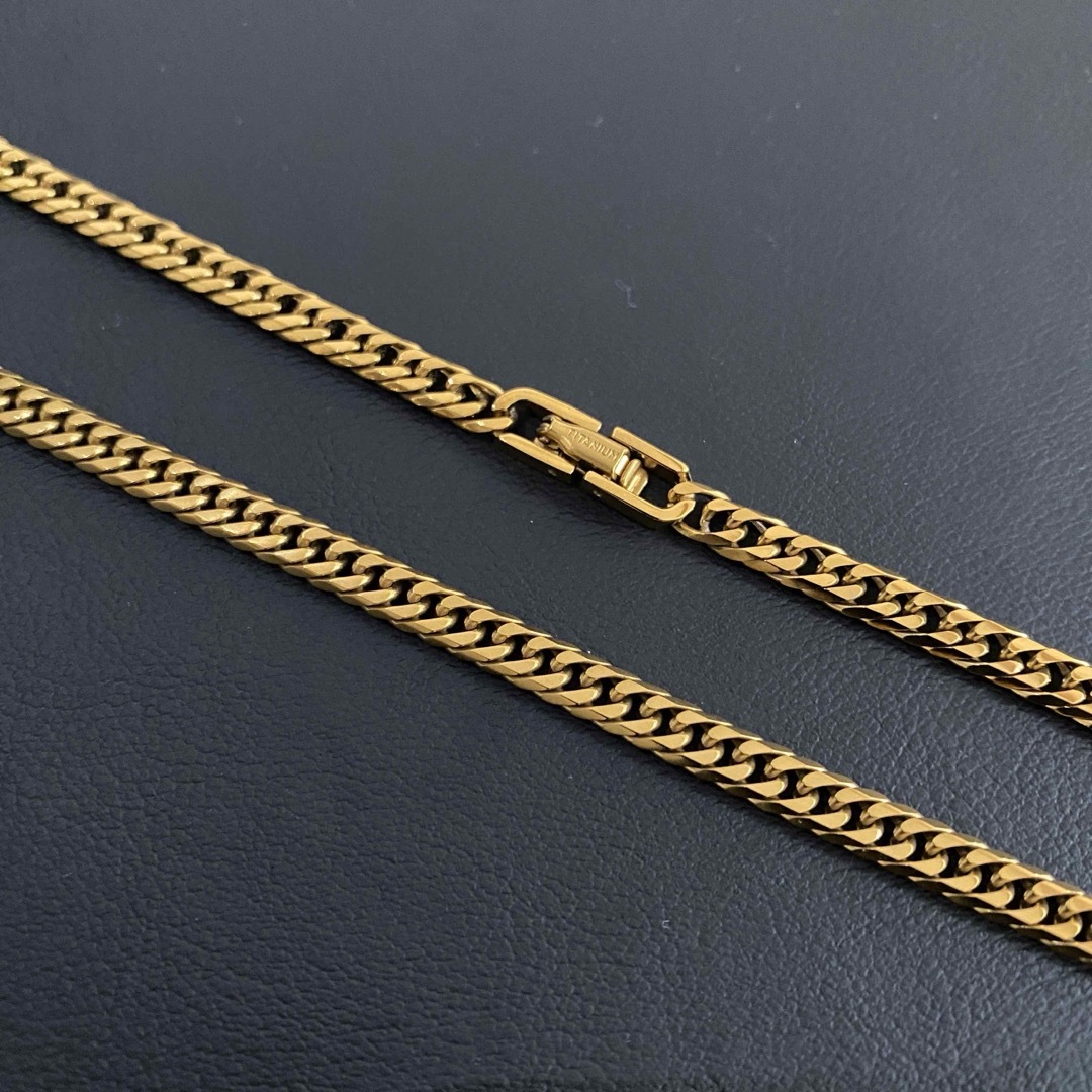 喜平 ダブル六面 日本製50cm 箱付き 刻印 高品質 中折れ式 喜平 ダブル六面 日本製50cm 箱付き 刻印 高品質 中折れ式