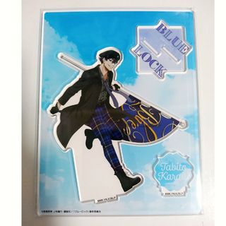 新品未開封 ブルーロック ブルロ ロフト アクリルスタンド 烏 新品未開封 ブルーロック ブルロ ロフト アクリルスタンド 烏