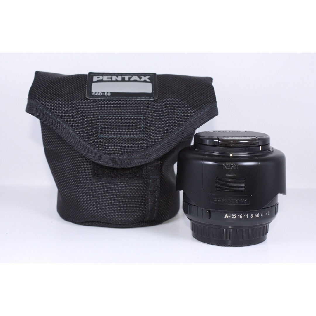 PENTAX - PENTAX-FA 35mm F2 AL 動作確認済み#425の通販 by 横浜 PENTAX - PENTAX-FA 35mm F2 AL 動作確認済み#425の通販 by 横浜