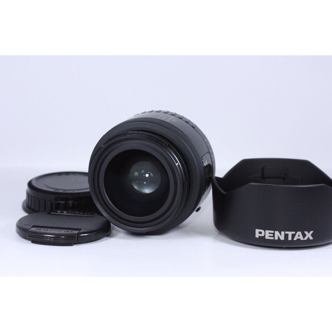 PENTAX - PENTAX-FA 35mm F2 AL 動作確認済み#425の通販 by 横浜 PENTAX - PENTAX-FA 35mm F2 AL 動作確認済み#425の通販 by 横浜