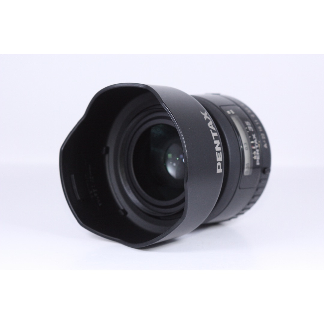 PENTAX - PENTAX-FA 35mm F2 AL 動作確認済み#425の通販 by 横浜 PENTAX - PENTAX-FA 35mm F2 AL 動作確認済み#425の通販 by 横浜