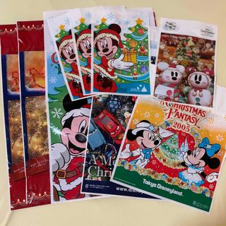 Disney - ディズニーリゾート ディズニーストア ショップ袋 Disney - ディズニーリゾート ディズニーストア ショップ袋