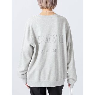 DEUXIEME CLASSE(トレーナー/スウェット ・ ベージュ系)の DEUXIEME CLASSE(トレーナー/スウェット ・ ベージュ系)の