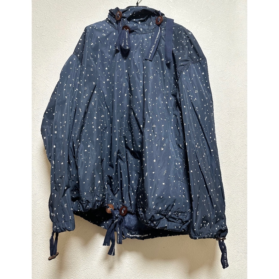 ナイロンジャケット TAKAHIROMIYASHITA TheSoloist. -  The Soloist. 19SS Helmet Jacket