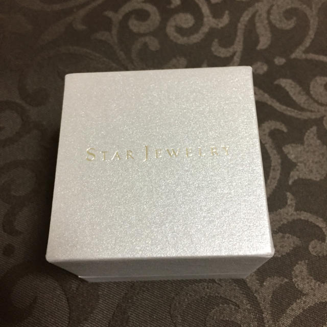 STAR JEWELRY(スタージュエリー)のリング レディースのアクセサリー(リング(指輪))の商品写真