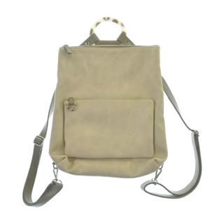 ear PAPILLONNER(リュック/バックパック)のフリマアイテム一覧 ear PAPILLONNER(リュック/バックパック)のフリマアイテム一覧