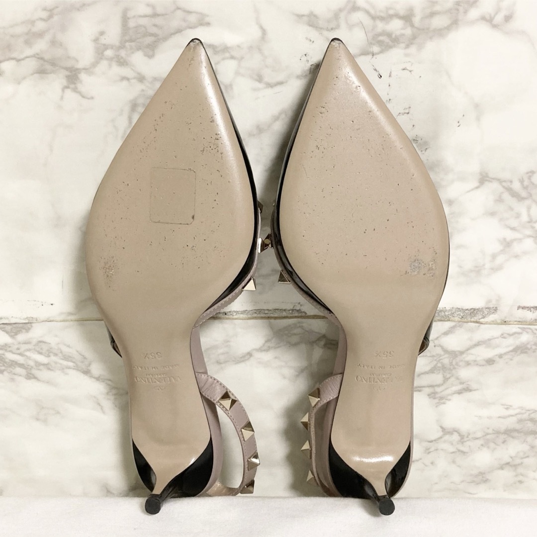 valentino garavani - 【極美品 20SS〜】VALENTINO ロック