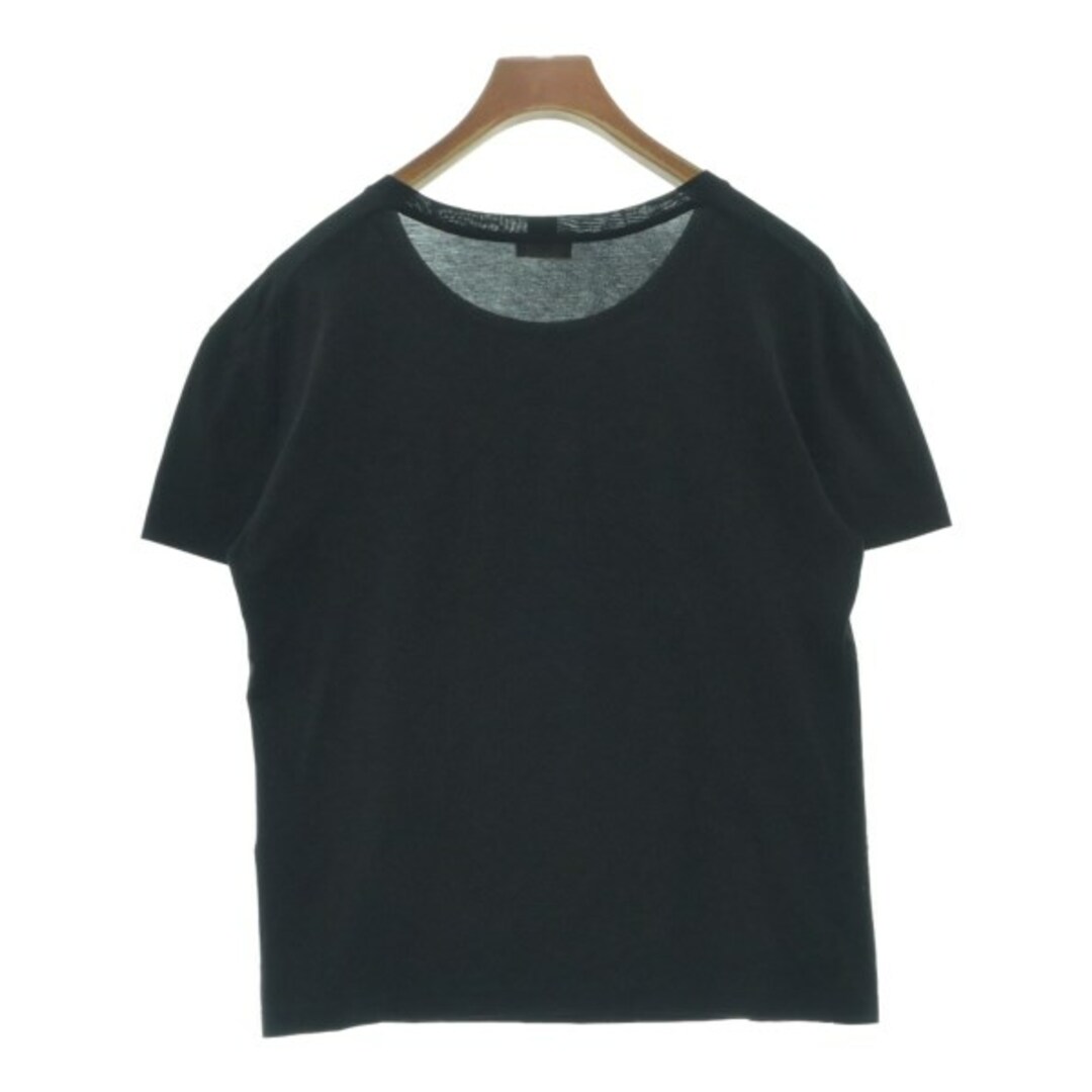 CELINE セリーヌ Tシャツ・カットソー S 黒 【古着】 CELINE セリーヌ Tシャツ・カットソー S 黒 【古着】