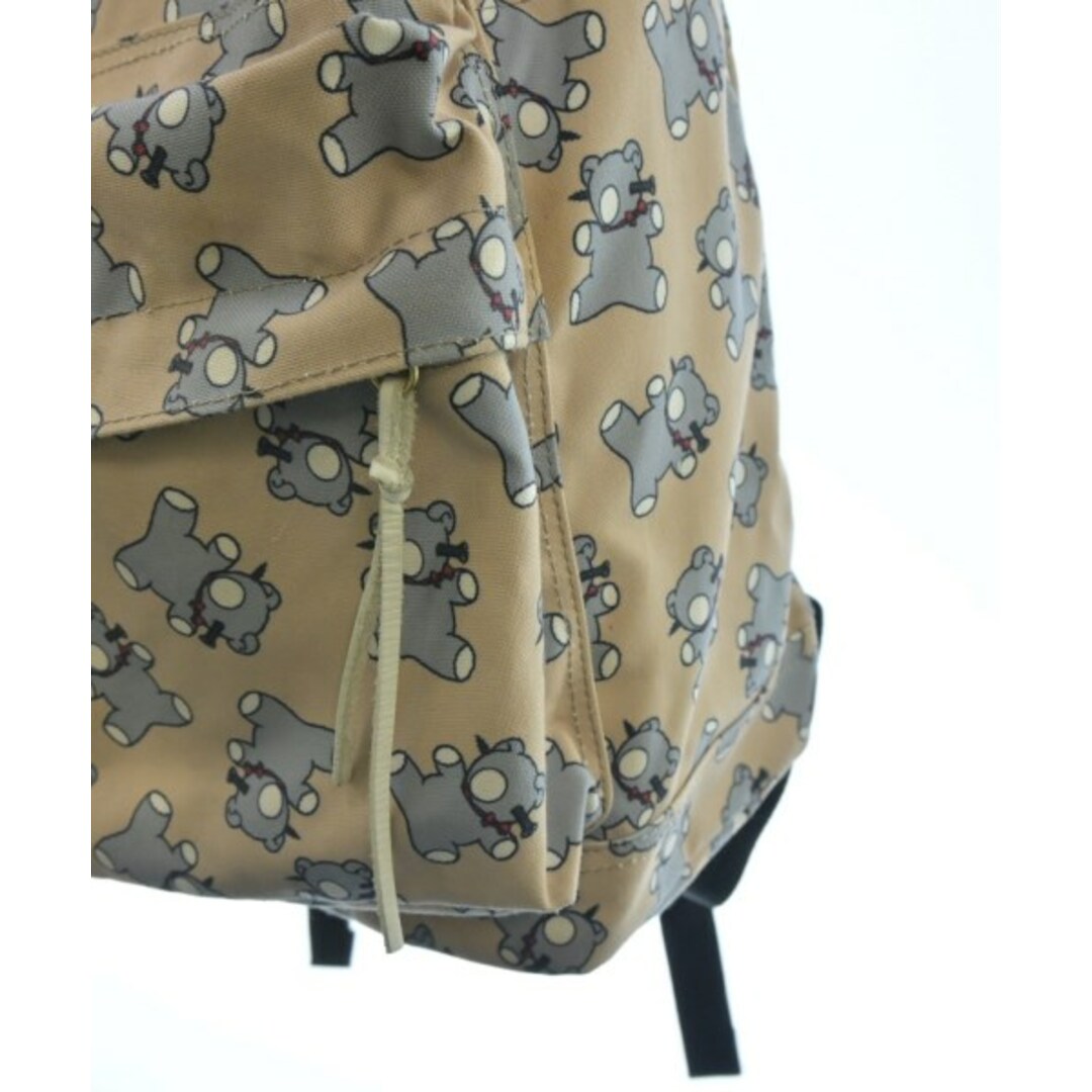 UNDERCOVER - UNDER COVER バックパック・リュック - 【古着 UNDERCOVER - UNDER COVER バックパック・リュック - 【古着
