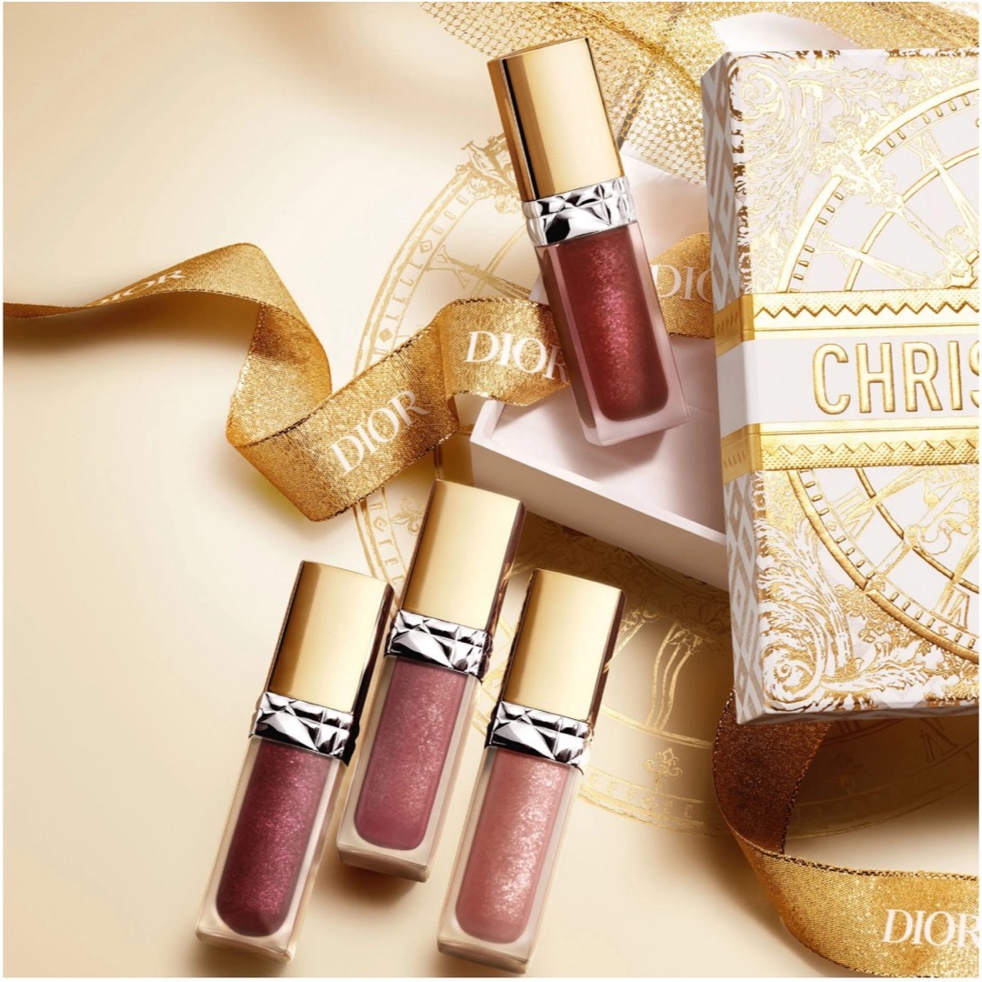 お得セット Dior - 新品ルージュ ディオール フォーエヴァー リキッド 口紅