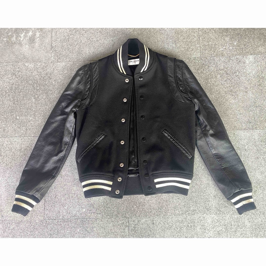 SAINT LAURENT - 値下げ!極美品SAINT LAURENTサンローラン SAINT LAURENT - 値下げ!極美品SAINT LAURENTサンローラン