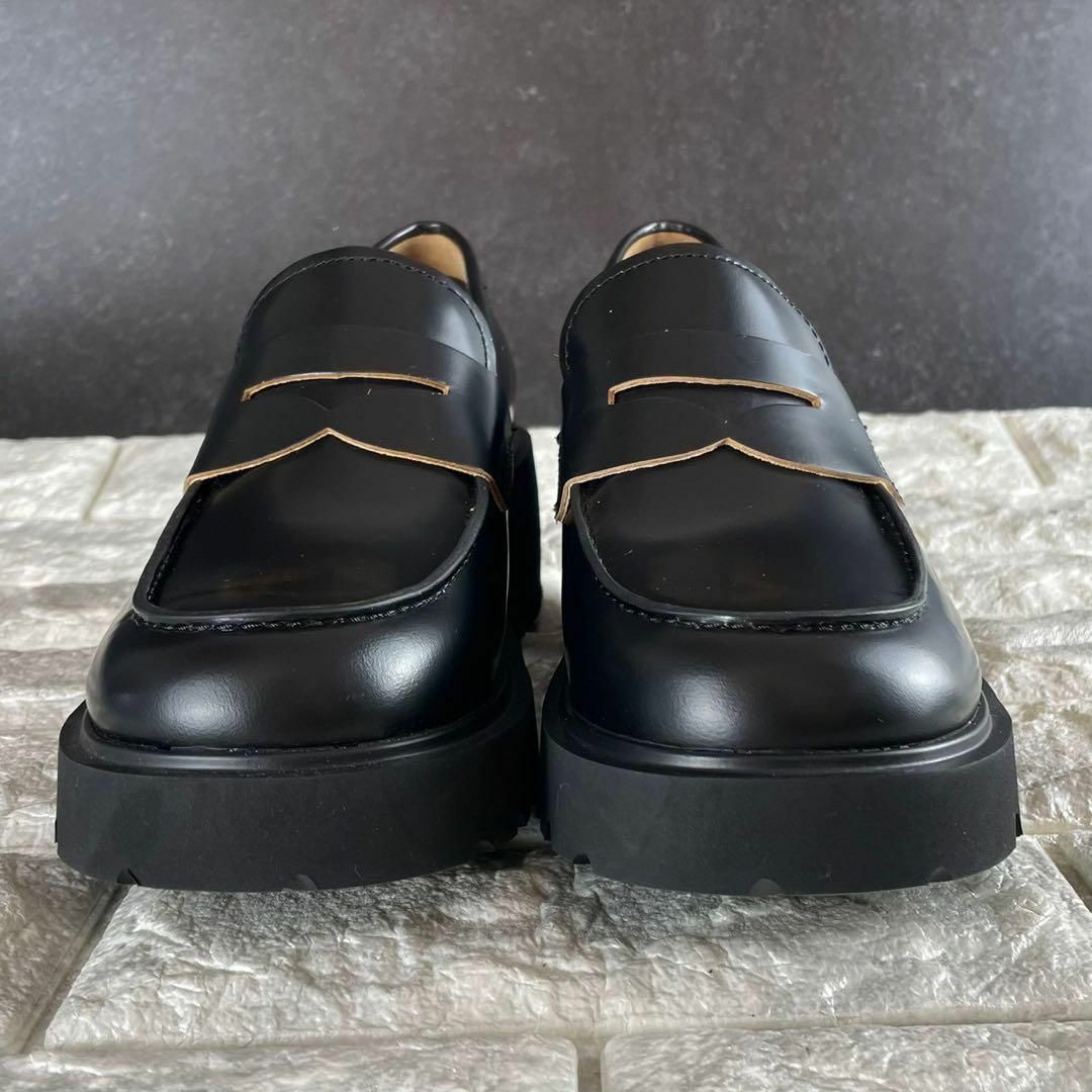 CAMPER - ☆新品 CAMPER WALDEN カンペール ローファー 厚底 CAMPER - ☆新品 CAMPER WALDEN カンペール ローファー 厚底