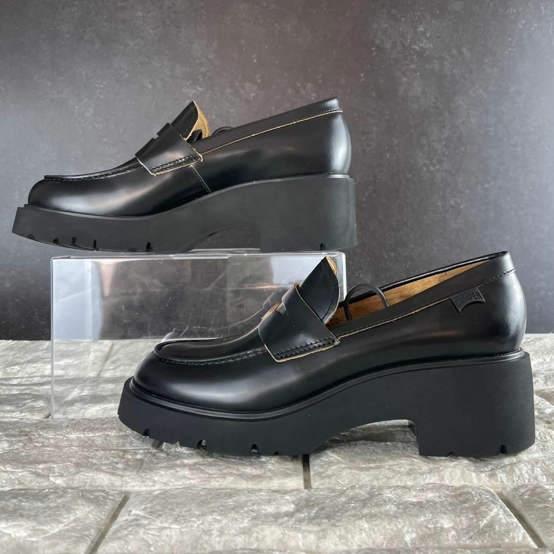 CAMPER - ☆新品 CAMPER WALDEN カンペール ローファー 厚底 CAMPER - ☆新品 CAMPER WALDEN カンペール ローファー 厚底