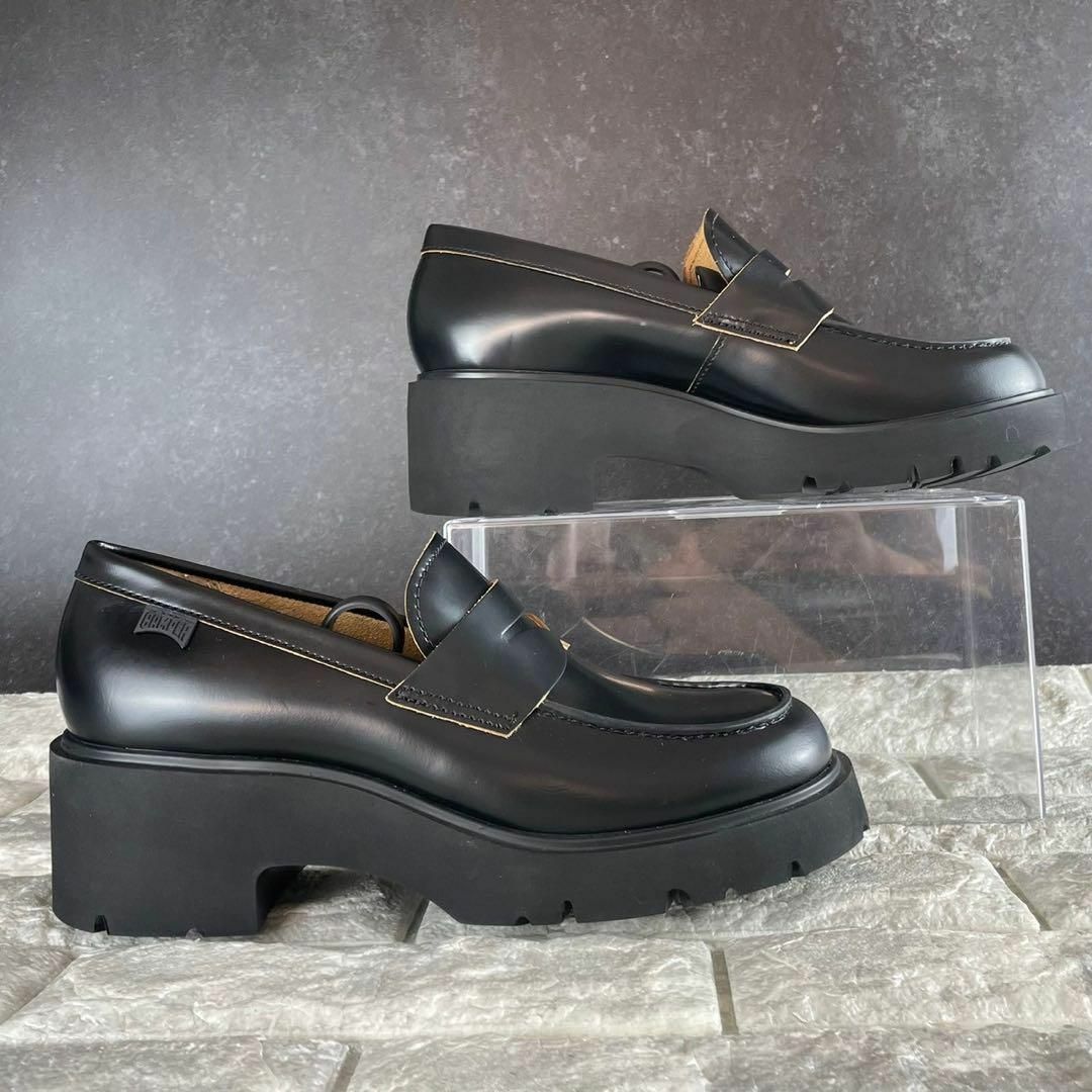 CAMPER - ☆新品 CAMPER WALDEN カンペール ローファー 厚底 CAMPER - ☆新品 CAMPER WALDEN カンペール ローファー 厚底