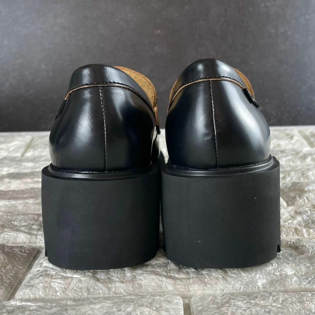 CAMPER - ☆新品 CAMPER WALDEN カンペール ローファー 厚底 CAMPER - ☆新品 CAMPER WALDEN カンペール ローファー 厚底