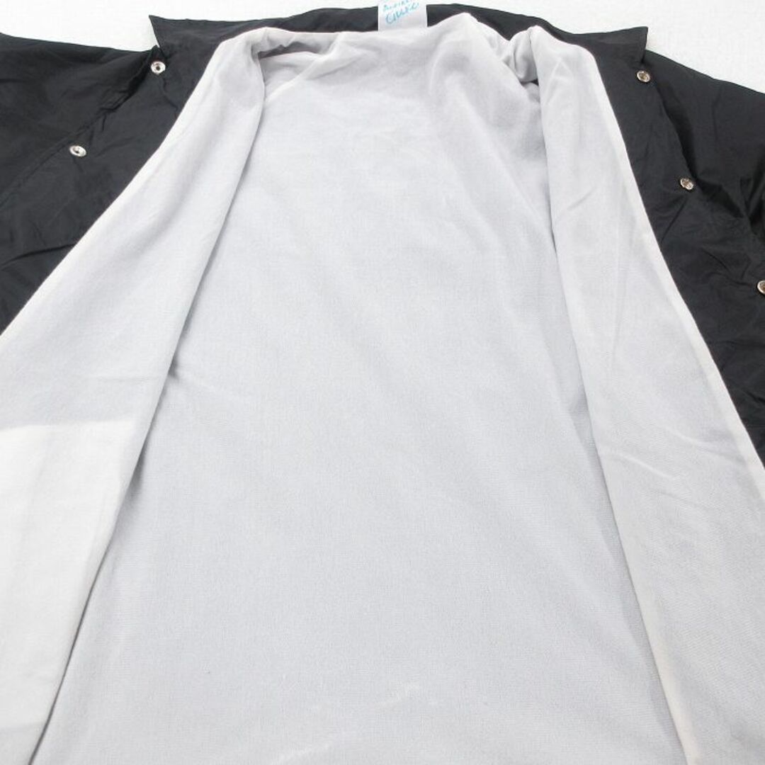 XL☆古着 長袖 ナイロン コーチジャケット メンズ 00年代 00s XL☆古着 長袖 ナイロン コーチジャケット メンズ 00年代 00s